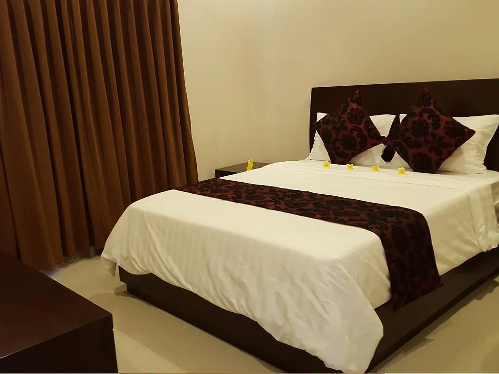 Juada Garden Villa Seminyak   Seminyak (Bali)