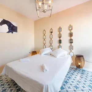 Petit Catedral Apartamento Sevilla