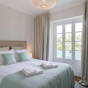Pedroucos 37 Apartamento Lisboa
