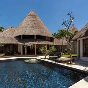 Bvilla Seaside Seminyak (Bali)